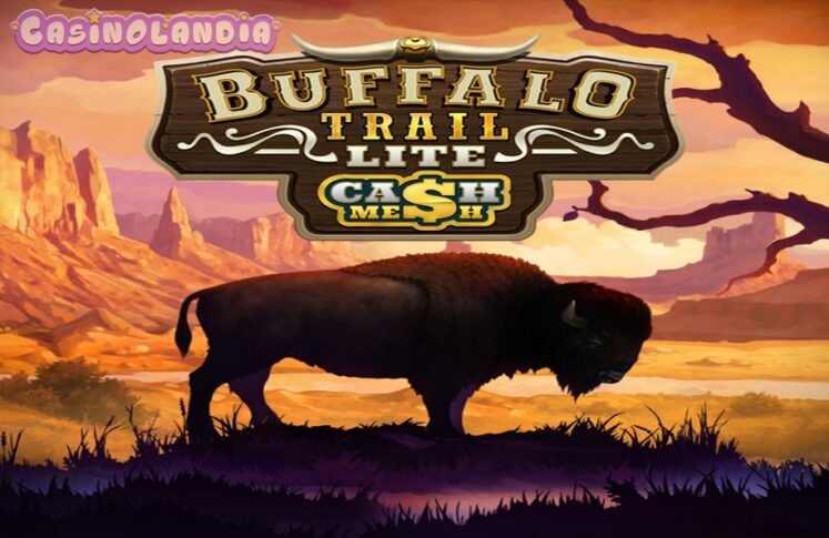 Buffalo Trail by BF Games