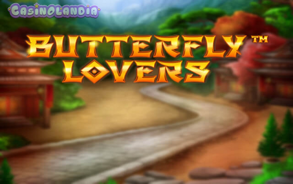 Butterfly Lovers by Wazdan