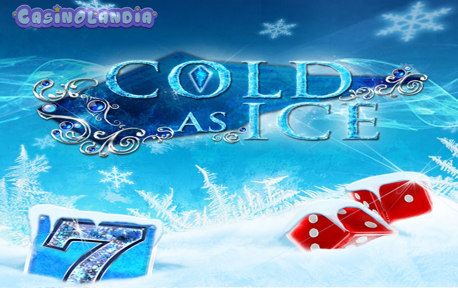 Cold As Ice by BF Games
