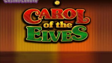 Carol of the Elves by Yggdrasil
