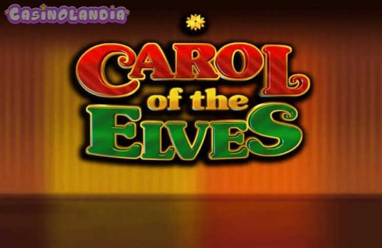 Carol of the Elves by Yggdrasil Gaming