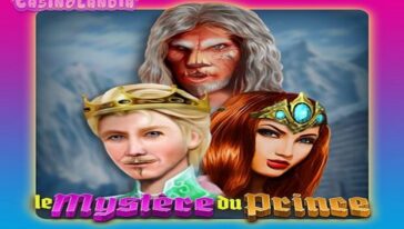 Le Mystere de Prince by Zeus Play