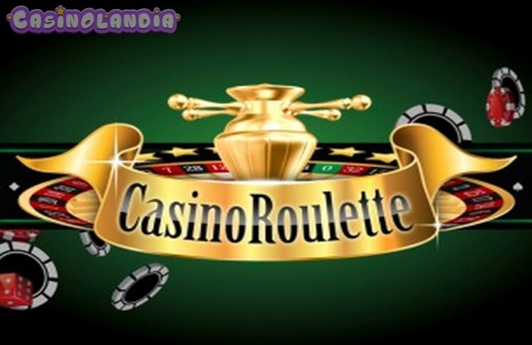 Casino Roulette by Wazdan