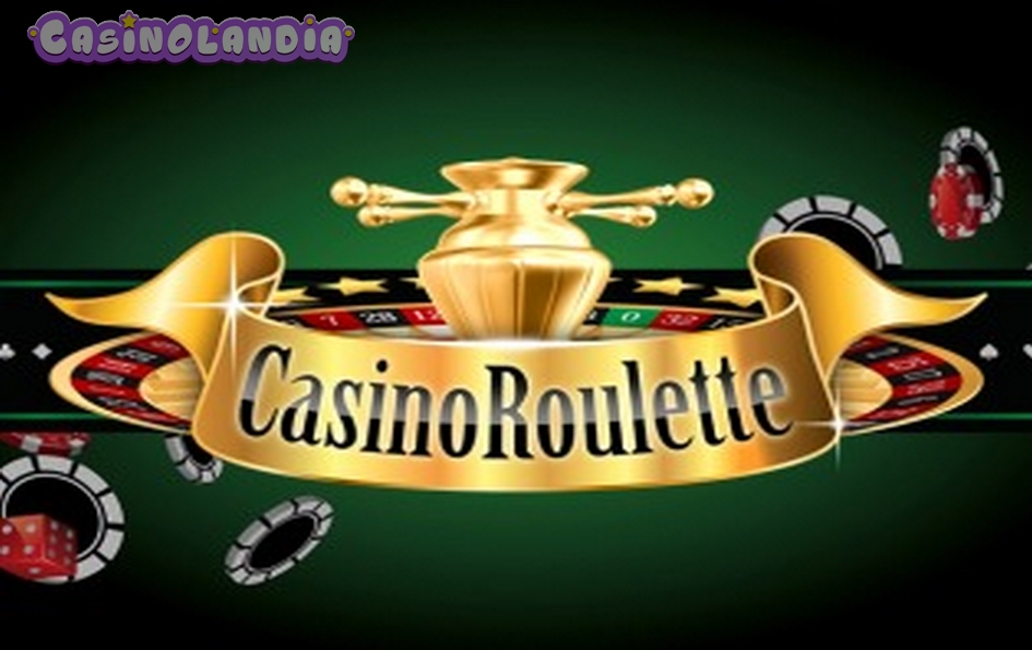 Casino Roulette by Wazdan