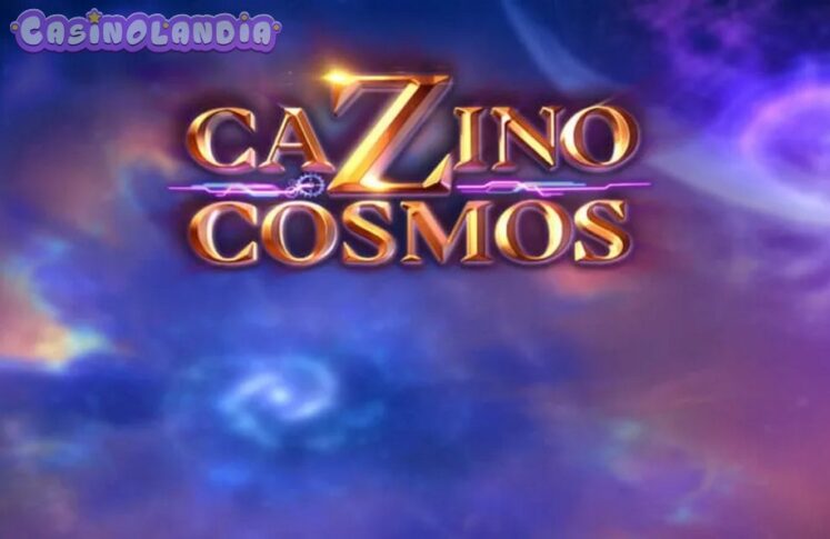 Cazino Cosmos by Yggdrasil