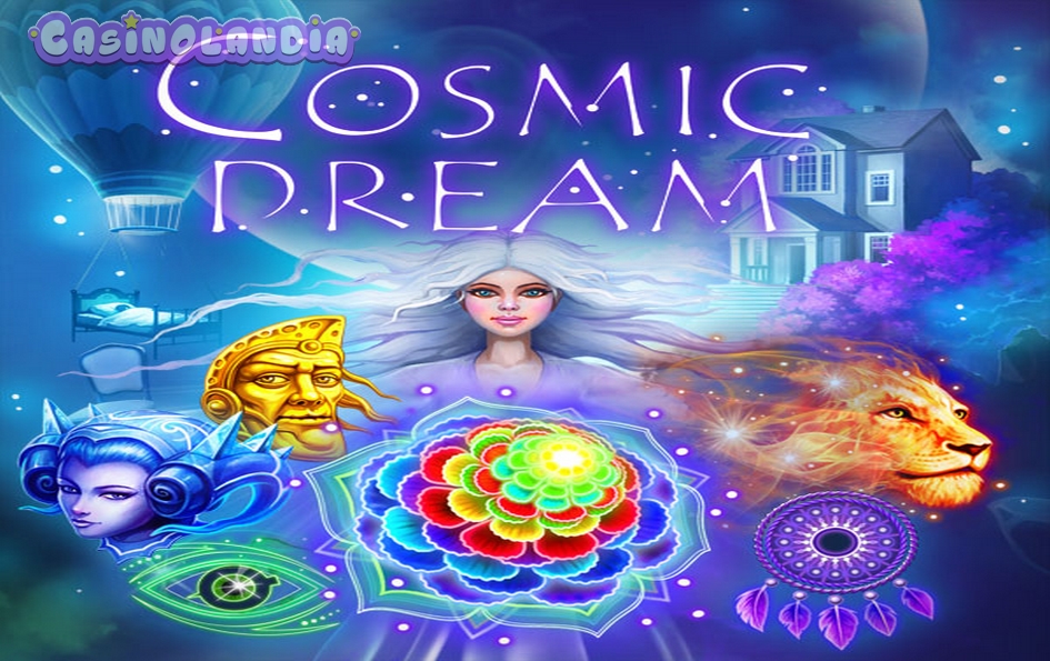 Cosmic Dream by BF Games
