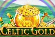 Celtic Gold by Pragmatic Play
