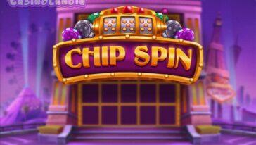 Chip Spin by Relax Gaming