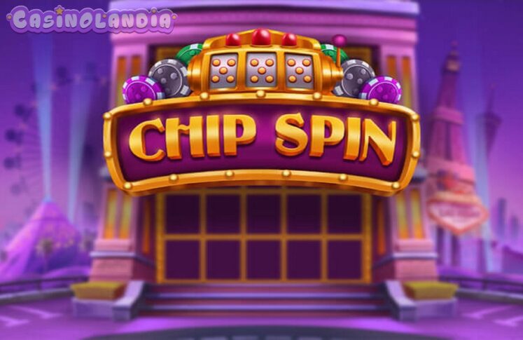 Chip Spin by Relax Gaming