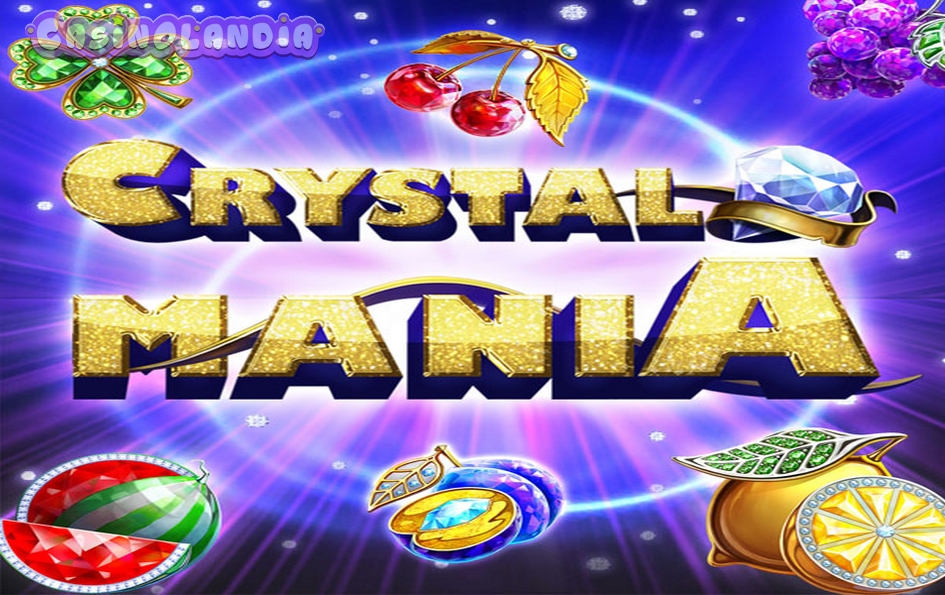 Crystal Mania by BF Games