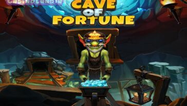 Cave of Fortune by BF Games