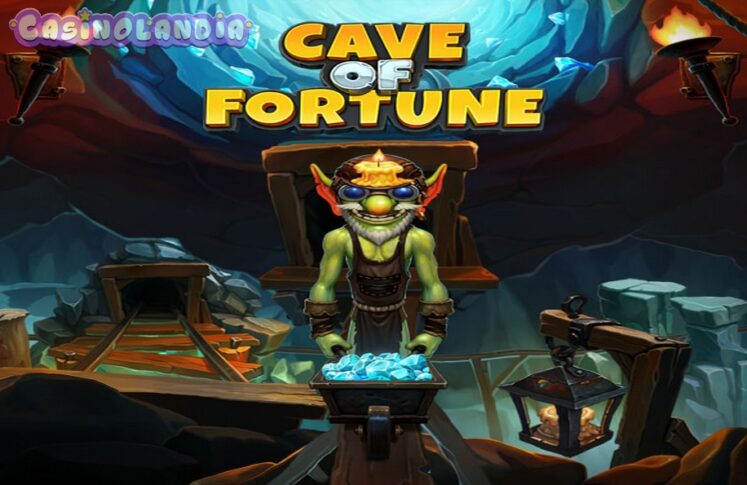 Cave of Fortune by BF Games