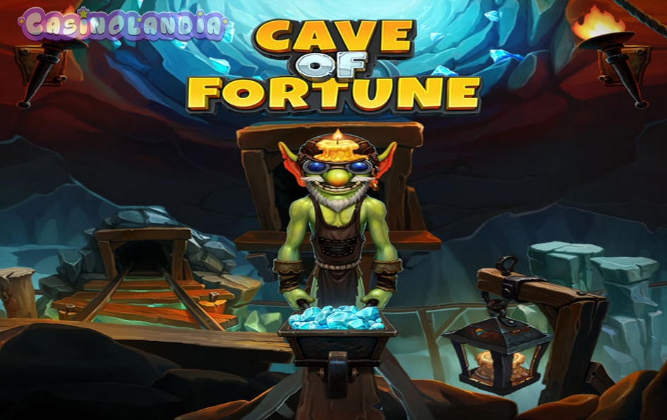Cave of Fortune by BF Games