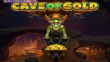 Cave of Gold by BF Games