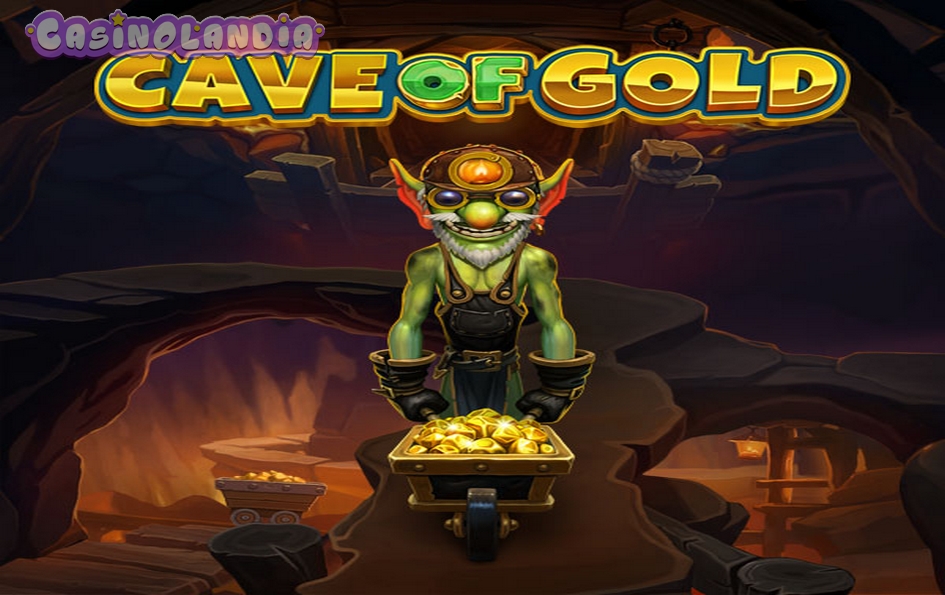 Cave of Gold by BF Games
