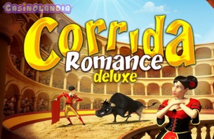 Corrida Romance Deluxe by Wazdan