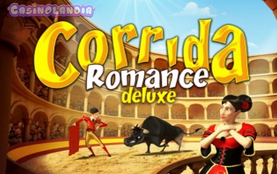 Corrida Romance Deluxe by Wazdan