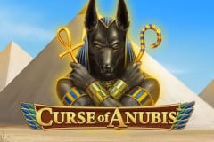 Curse of Anubis by Playtech