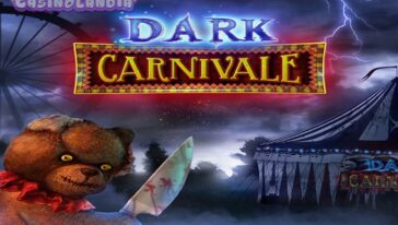 Dark Carnivale by BF Games