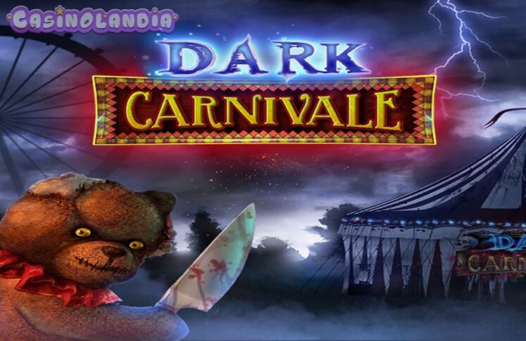 Dark Carnivale by BF Games