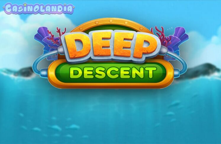 Deep Descent by Relax Gaming