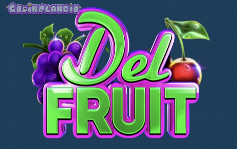 Del Fruit by Swintt