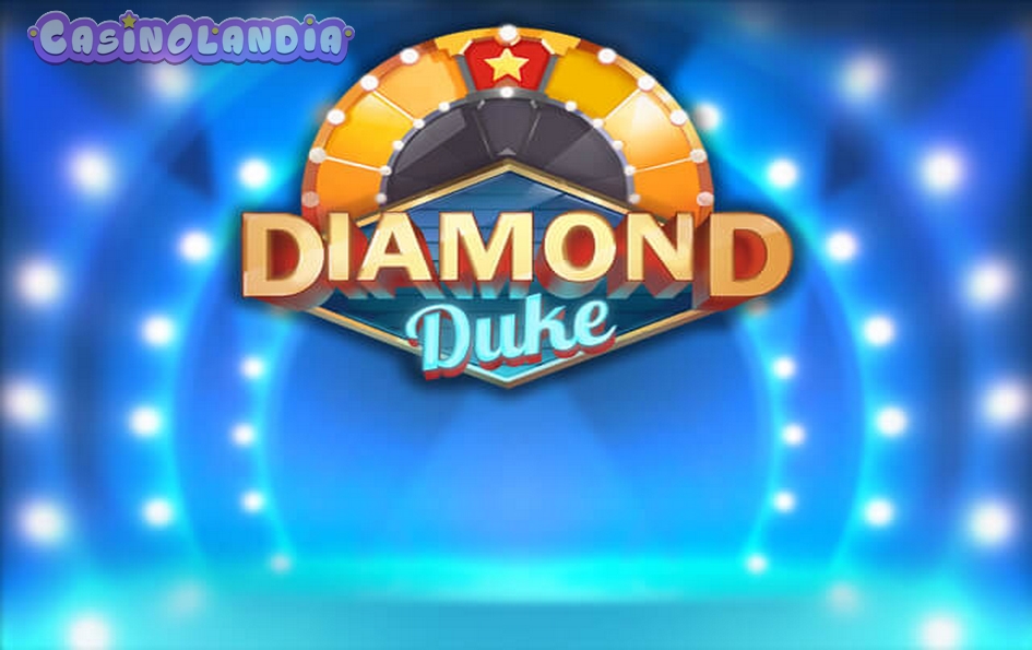 Diamond Duke by Quickspin