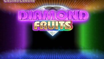 Diamond Fruits by Big Time Gaming