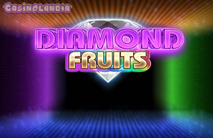 Diamond Fruits by Big Time Gaming