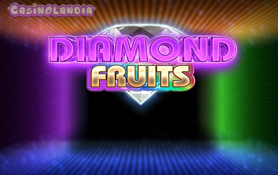 Diamond Fruits by Big Time Gaming