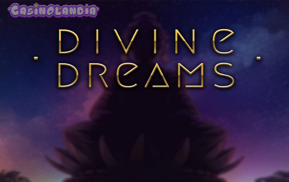 Divine Dreams by Quickspin