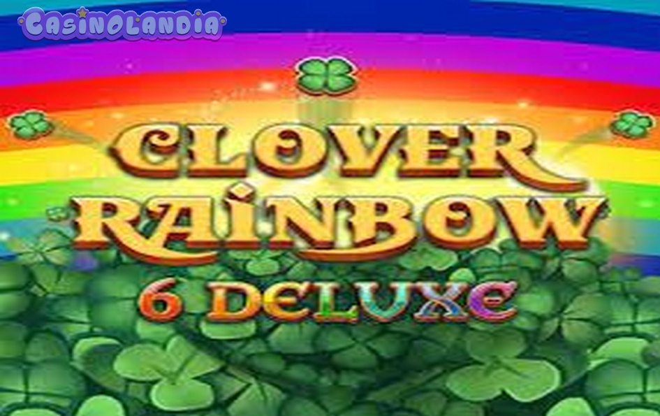 Clover Rainbow 6 Deluxe by G.Gaming