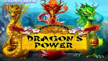 Dragon's Power by BF Games