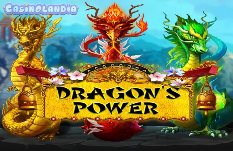 Dragon’s Power by BF Games