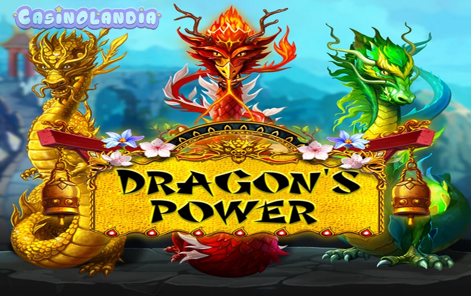 Dragon’s Power by BF Games