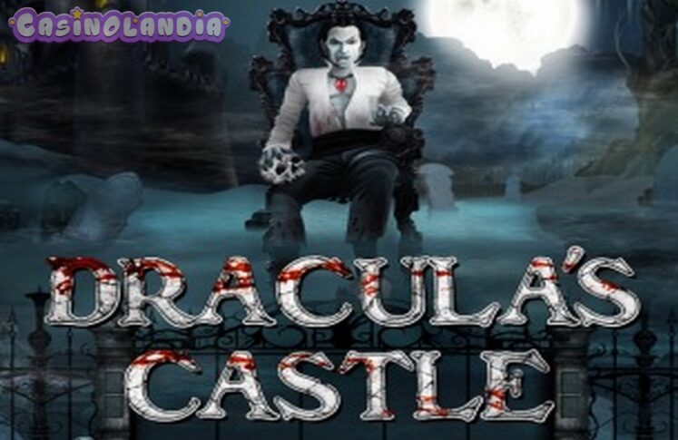 Dracula’s Castle by Wazdan