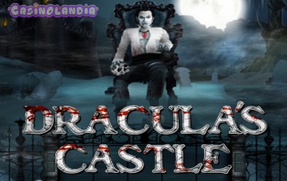 Dracula’s Castle by Wazdan
