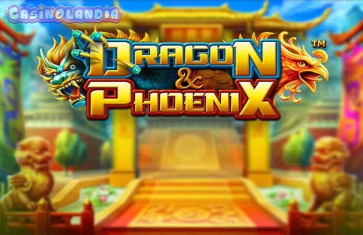 Dragon & Phoenix by Betsoft
