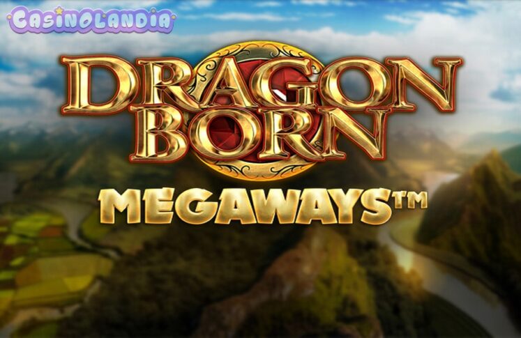 Dragon Born by Big Time Gaming