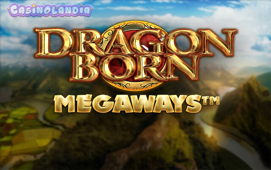 Dragon Born by Big Time Gaming