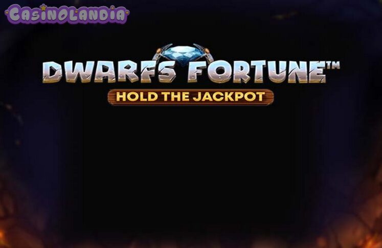 Dwarfs Fortune by Wazdan