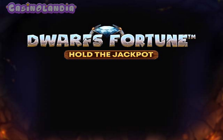 Dwarfs Fortune by Wazdan
