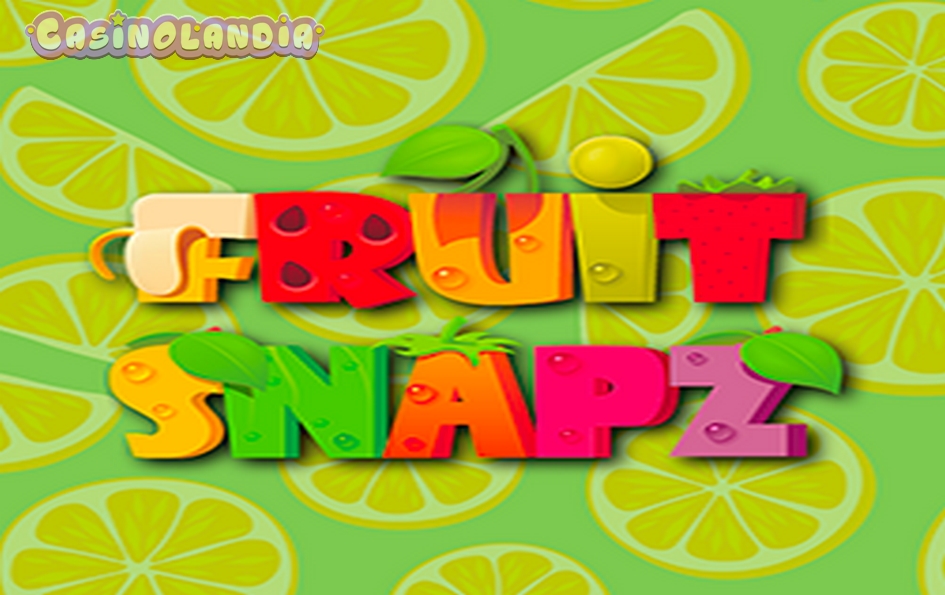 Fruit Snapz by 1x2gaming