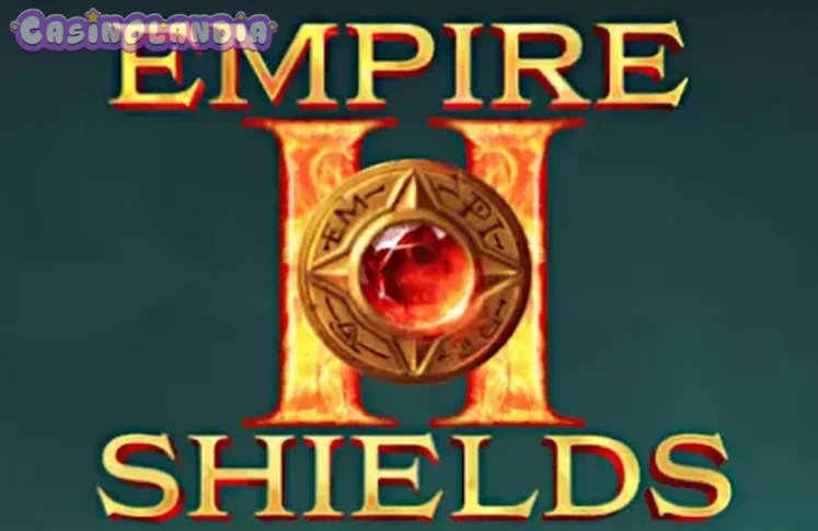 Empire Shields by GONG Gaming