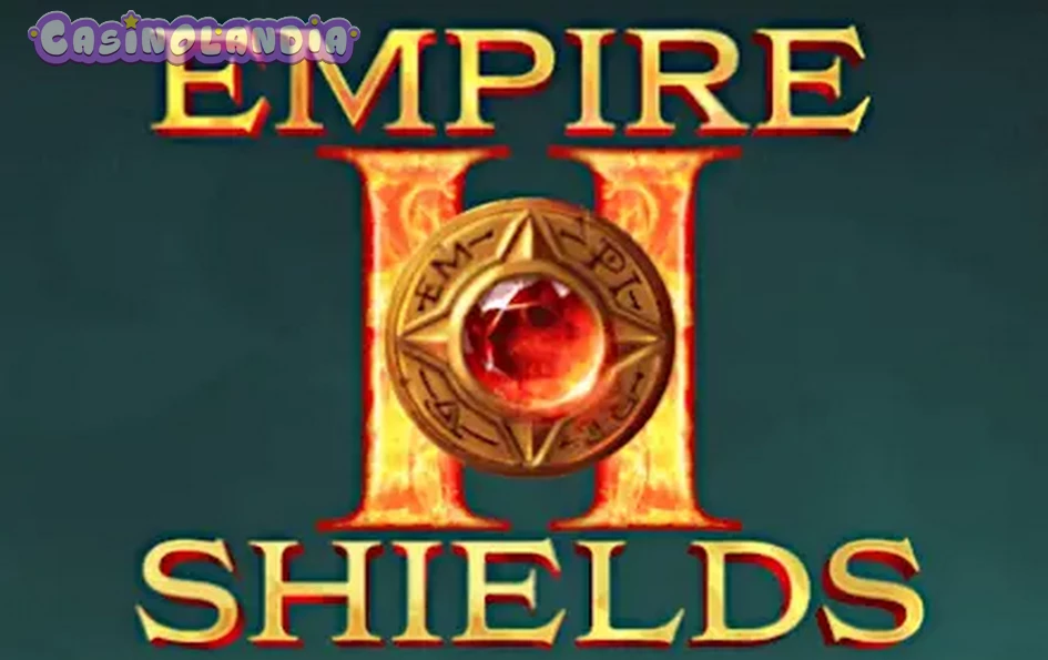 Empire Shields by GONG Gaming