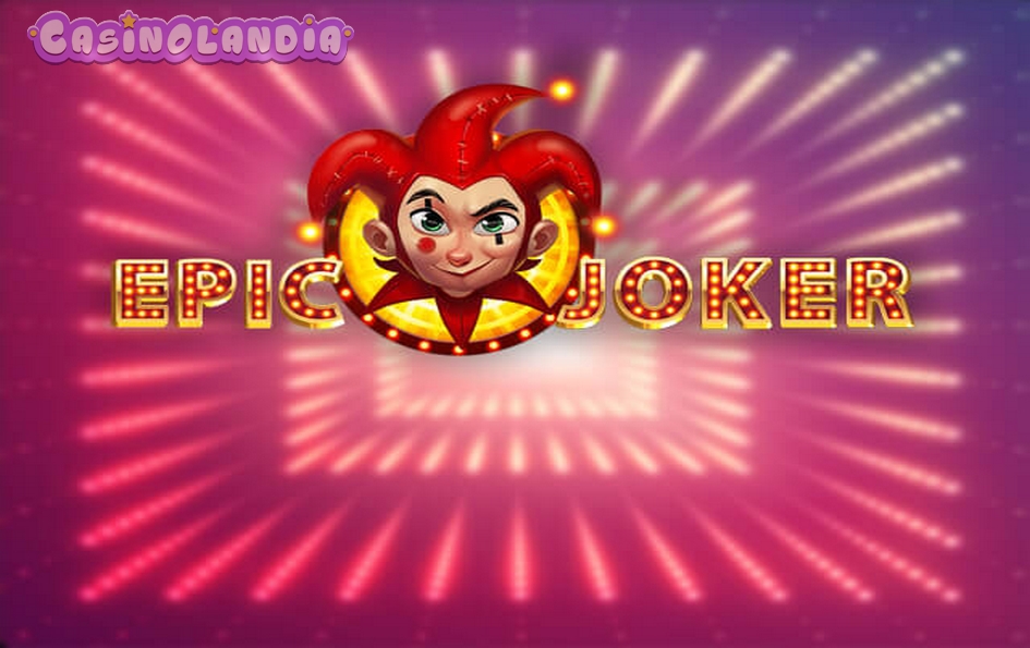Epic Joker by Relax Gaming