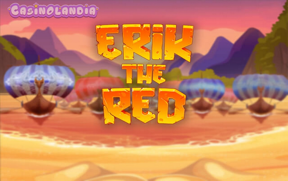 Erik the Red by Relax Gaming