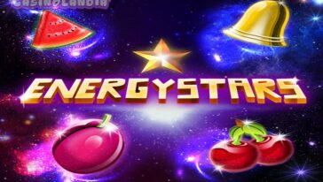 Energy Stars by BF Games
