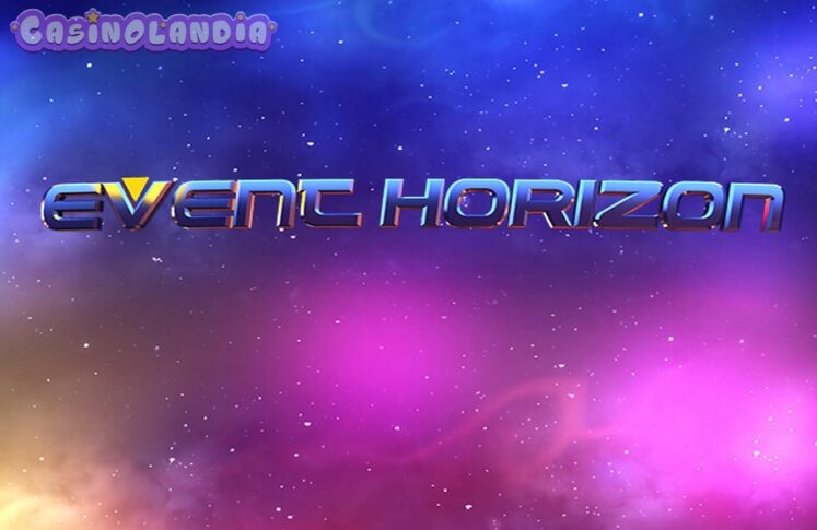 Event Horizon by Betsoft