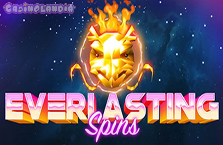 Everlasting Spins by Swintt